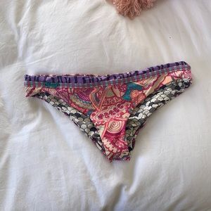 Maaji Bikini Bottoms